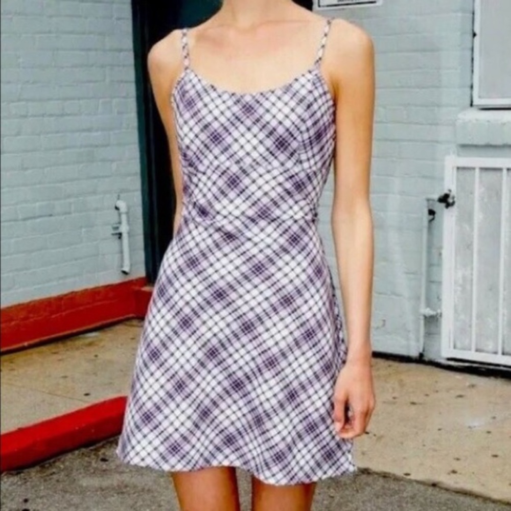 brandy melville colleen dress